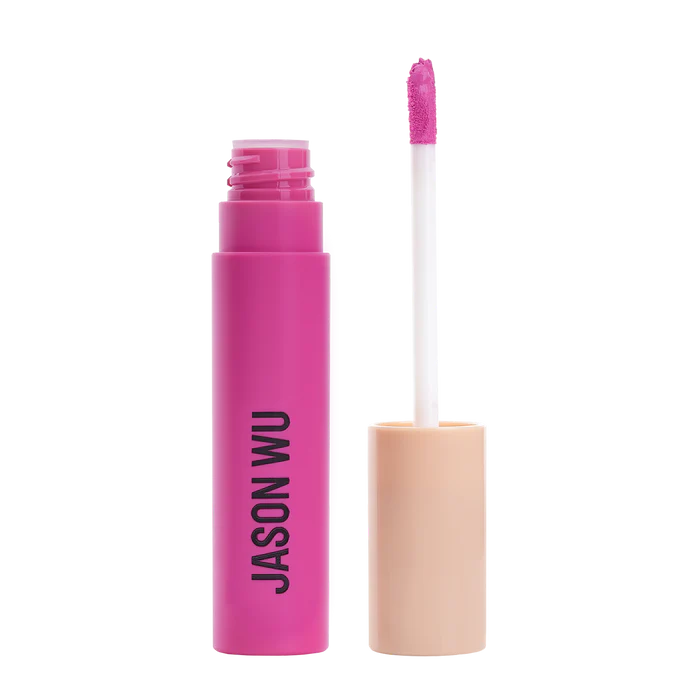 Jason Wu Beauty Honey Fluff Lip Cream - Perfect Bloom