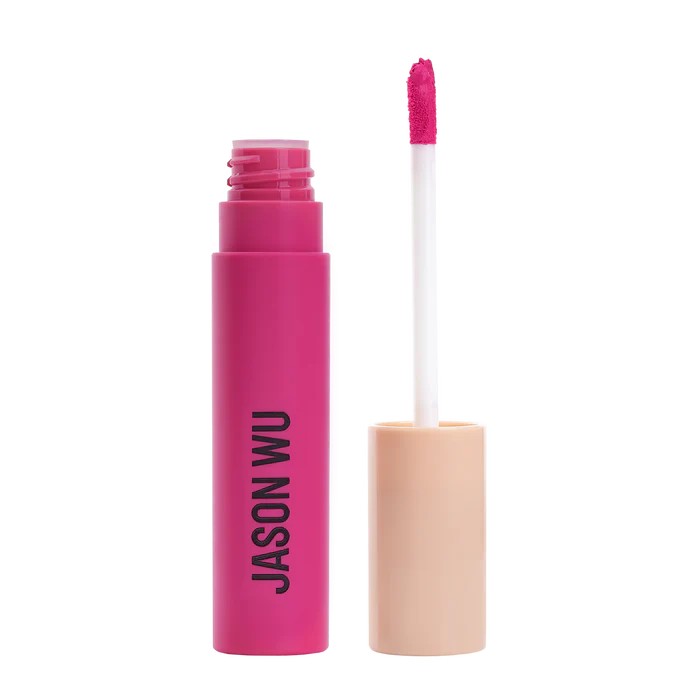 Jason Wu Beauty Honey Fluff Lip Cream - Berry Pink 0.13 fl oz (3.97mL)