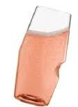 govino Unbreakable Stemless Flute Glass | 9 oz