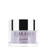 Kiara Sky Glow Collection Nail Dipping Powder 1 oz