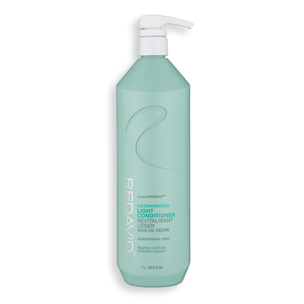 Redavid Cedarwood Weightless Light Conditioner
