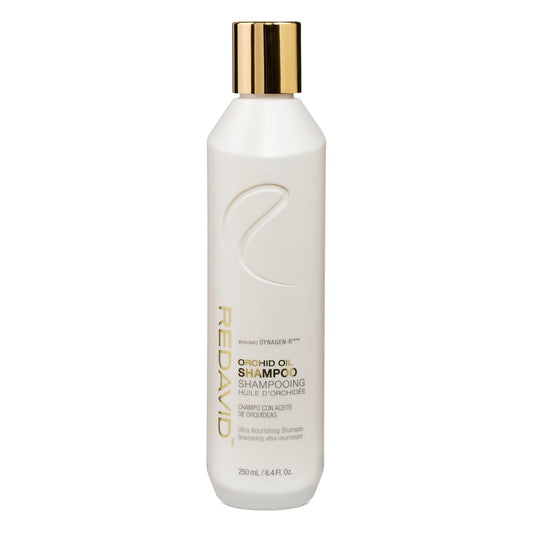 REDAVID Orchid Oil Ultra Nourishing Shampoo