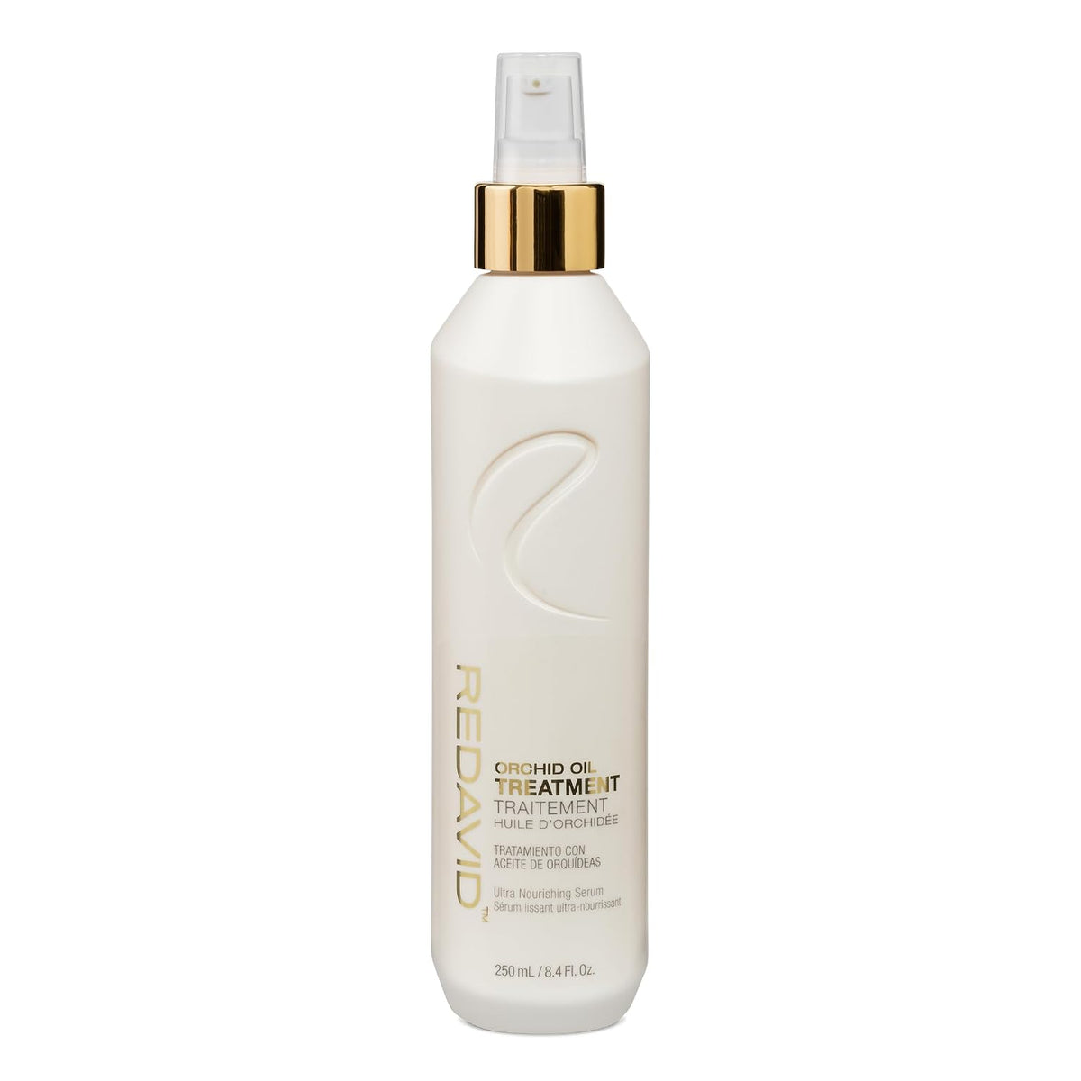 REDAVID Orchid Oil Ultra Nourishing Treatment