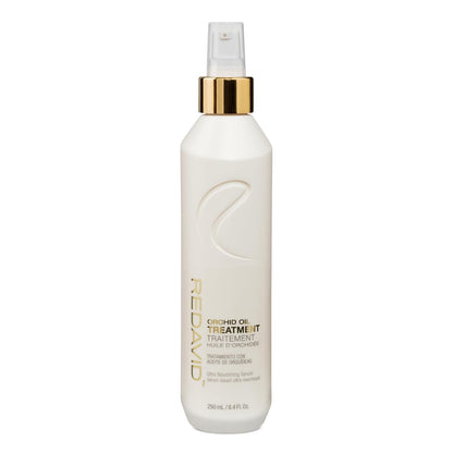 REDAVID Orchid Oil Ultra Nourishing Treatment