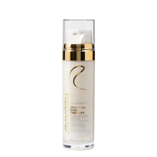 REDAVID Orchid Oil Dual Therapy Ultra Nourishing Repair (3.3 fl.oz / 100ml)