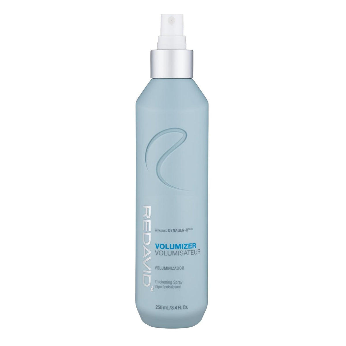 Thickening Volumizing Hair Spray by REDAVID