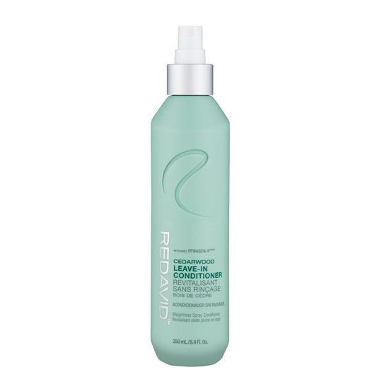 Redavid Cedarwood Leave-In Conditioner (8.4 fl.oz. / 250ml)