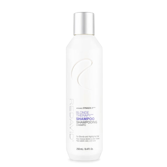 Redavid Blonde Therapy Shampoo