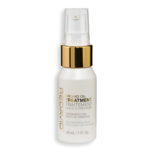 REDAVID Orchid Oil Ultra Nourishing Treatment