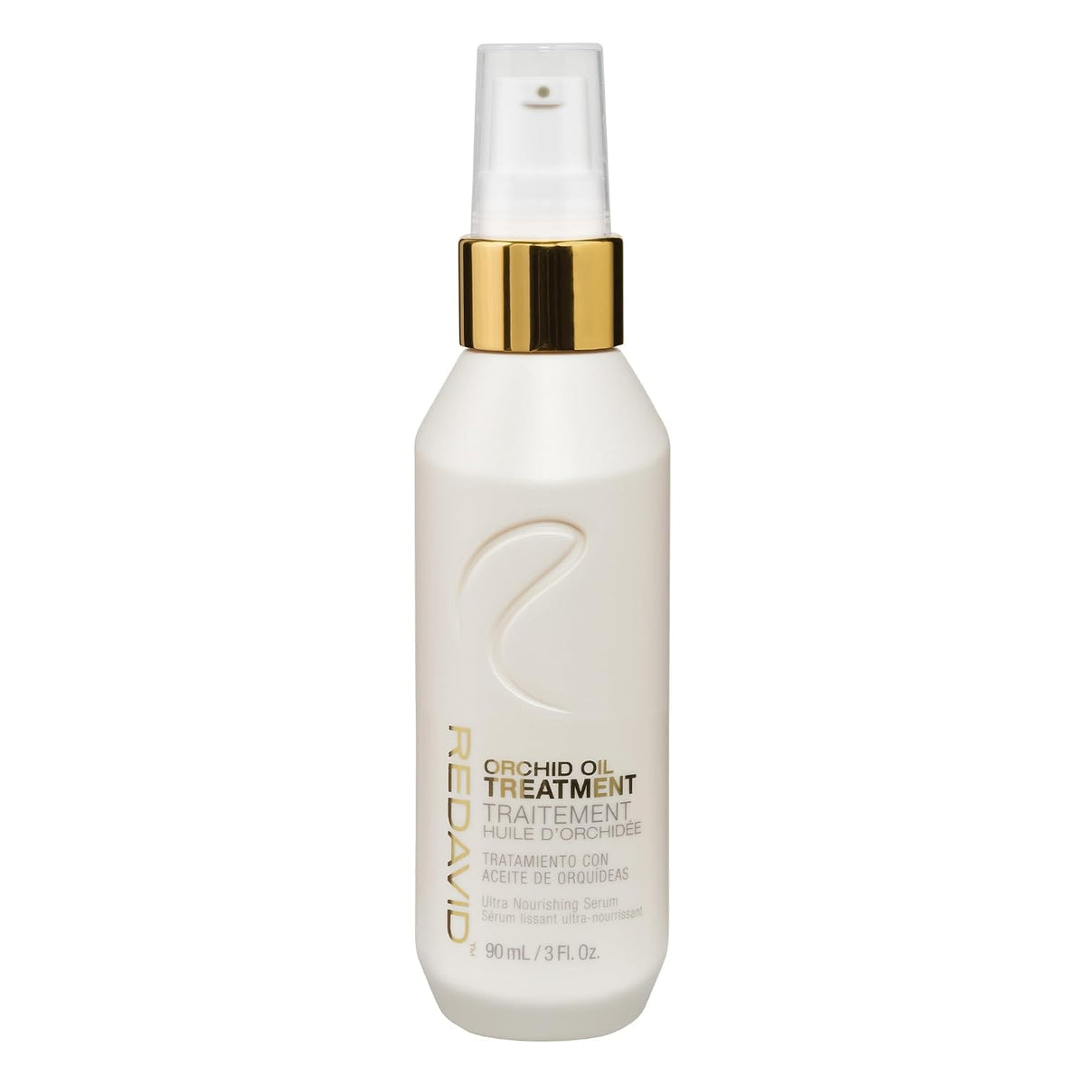 REDAVID Orchid Oil Ultra Nourishing Treatment