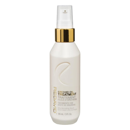 REDAVID Orchid Oil Ultra Nourishing Treatment