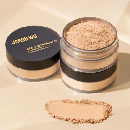 Jason Wu Beauty Ready Set Radiance GLOW Setting Powder