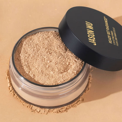 Jason Wu Beauty Ready Set Radiance GLOW Setting Powder