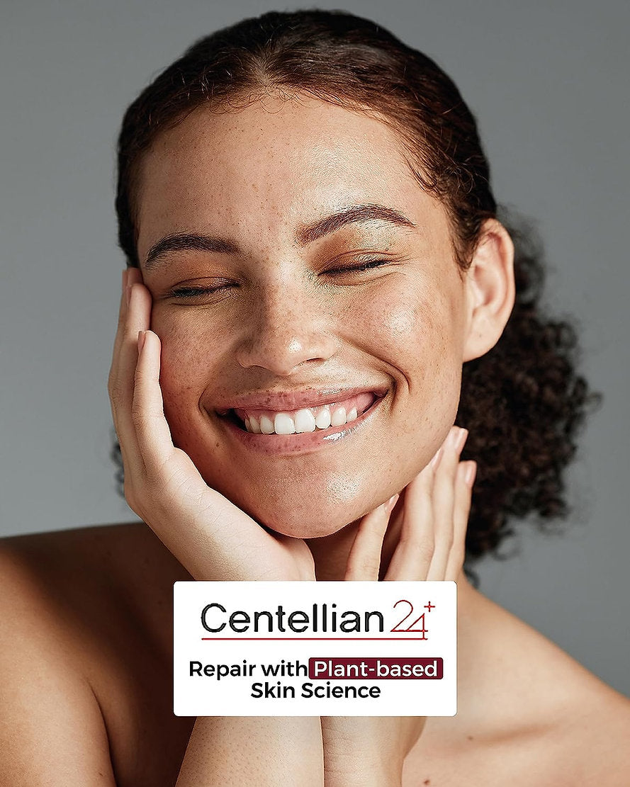 Centellian 24 Expert Madeca Mela Capture Ampoule Pro (Season 3)