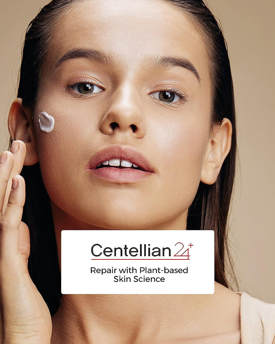 Centellian 24 Madeca Cream Active Skin Formula (Season 5) 2 PACK