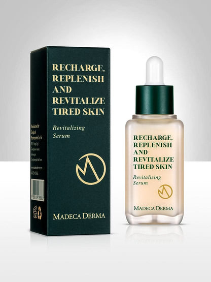 Madeca Derma Revitalizing Serum 1.69 oz