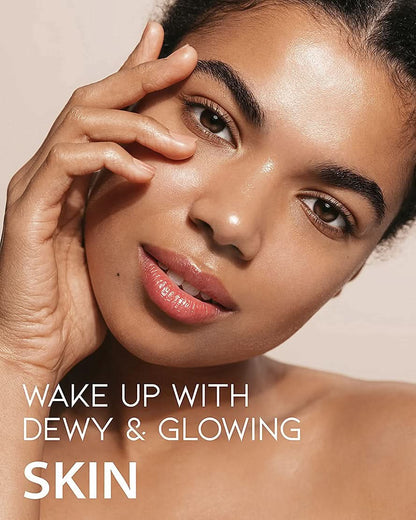 Madeca Derma Revitalizing Sleeping Mask 2.82 oz