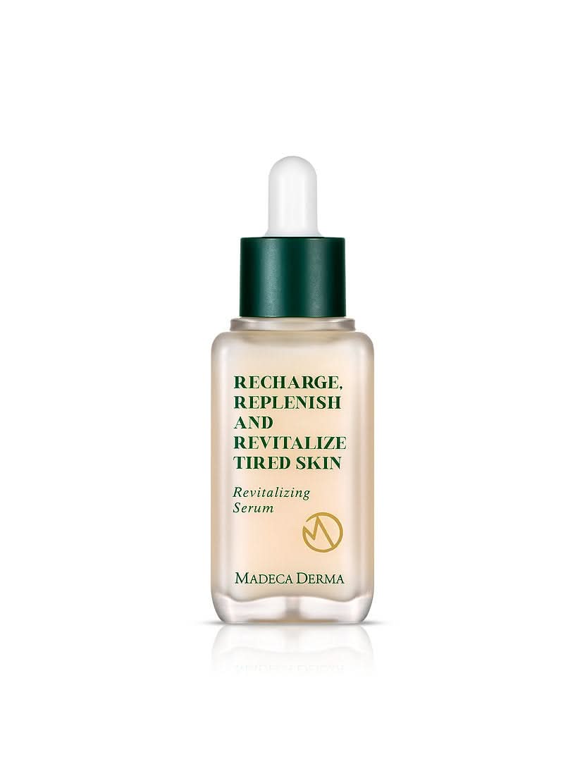 Madeca Derma Revitalizing Serum 1.69 oz