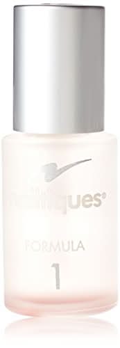Nailtiques Formula 1 Nail Protein 0.5 oz