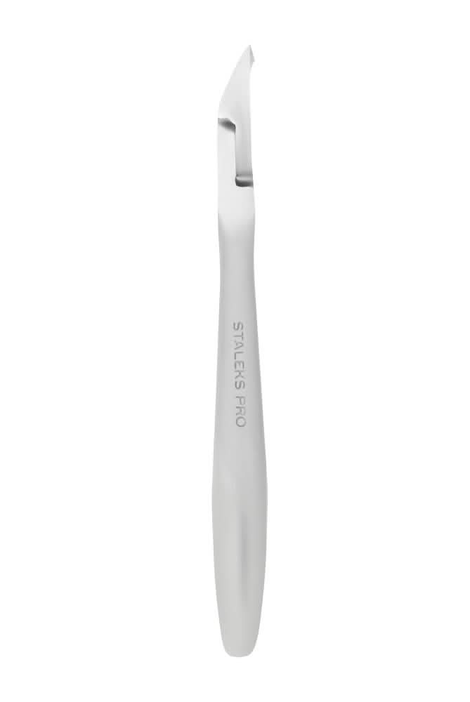 STALEKS PRO  Cuticle Nippers  Smart 20 3mm NS-80-3