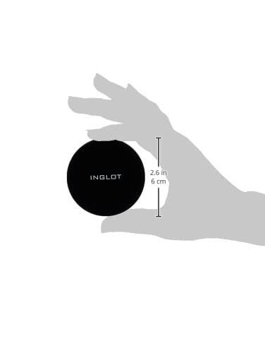 INGLOT Sparkling Dust FEB Highlighter 2.5 g