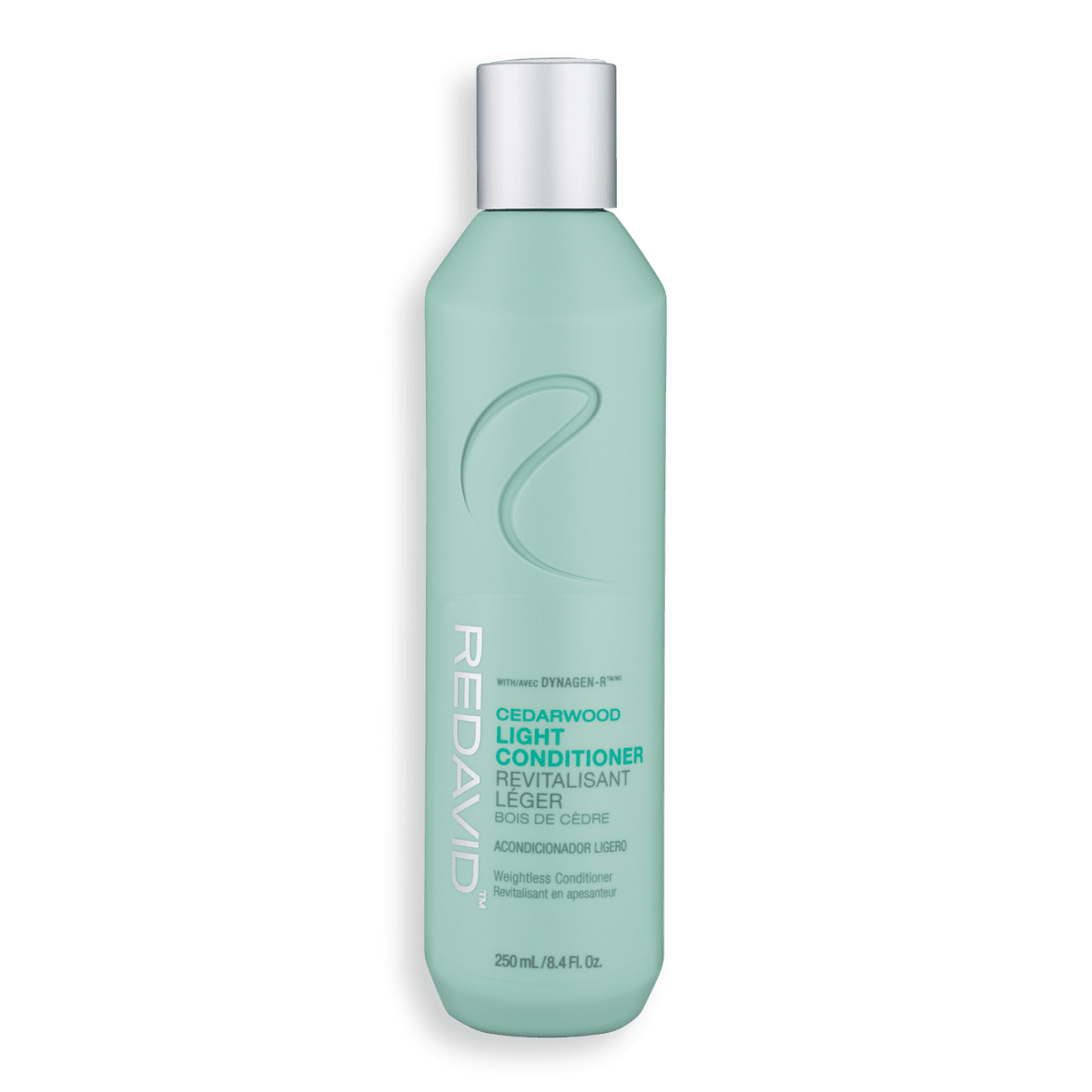 Redavid Cedarwood Weightless Light Conditioner