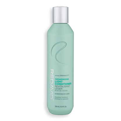 Redavid Cedarwood Weightless Light Conditioner
