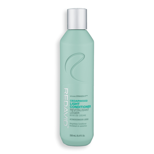 Redavid Cedarwood Weightless Light Conditioner