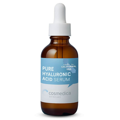 Cosmedica Pure Hyaluronic Acid Serum