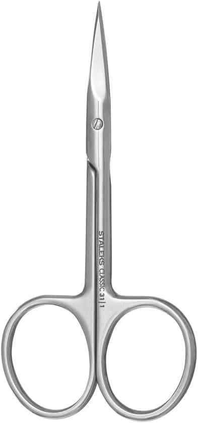 Staleks Classic 31 Type 1 Straight Multi-Purpose Scissors SC-31/1