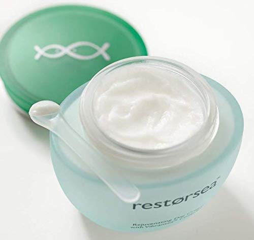 Restorsea Rejuvenating Day Cream with Vibransea™ Complex 1.7 oz