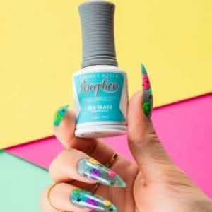 LECHAT Perfect Match Perception Gel Polish