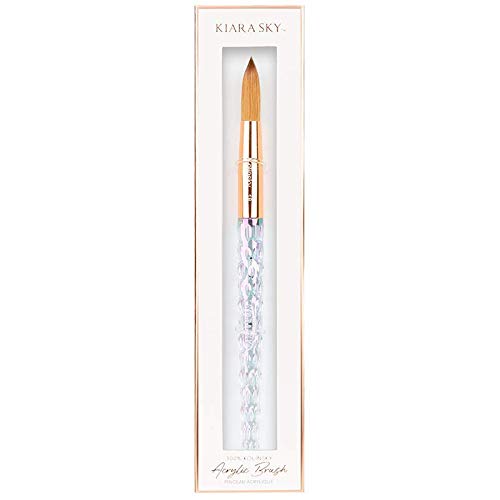 Kiara Sky Professional Nails Acrylic Brush