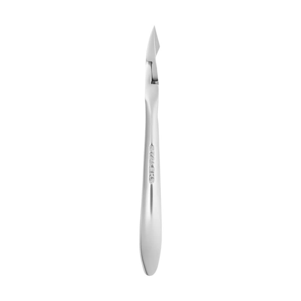 STALEKS CLASSIC 10 CUTICLE NIPPERS - FULL JAW 0.31 INCH 11 MM NC-10-11