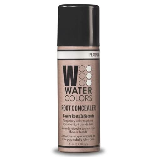 Watercolors Root Concealer Spray