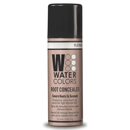 Watercolors Root Concealer Spray