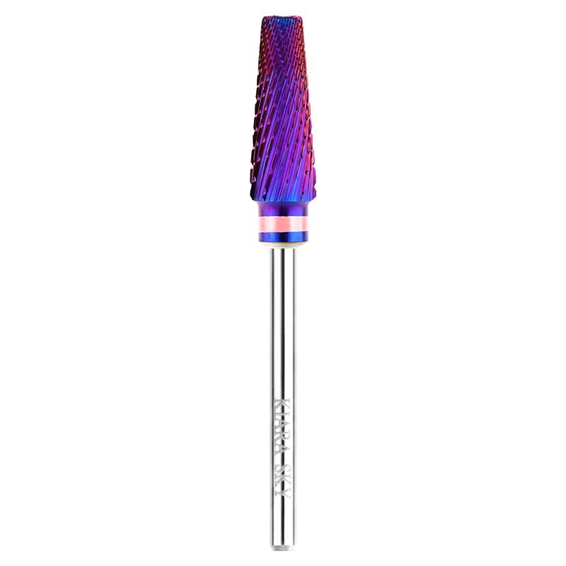 Kiara Sky Professional Nails Universal 5-In-1 PRO Series Drill Bits