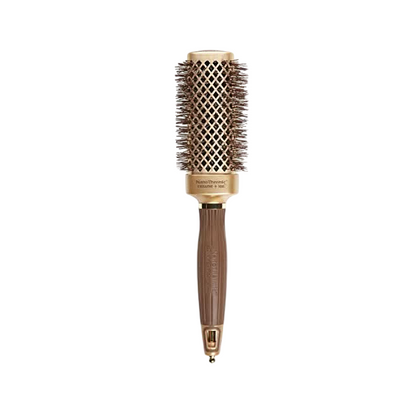 Olivia Garden NanoThermic Ceramic + Ion Square Shaper Thermal NT-S40 (1 1/2")