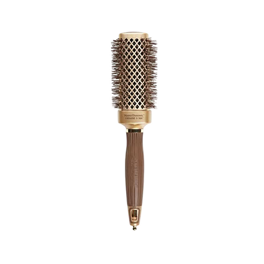 Olivia Garden NanoThermic Ceramic + Ion Square Shaper Thermal NT-S40 (1 1/2")