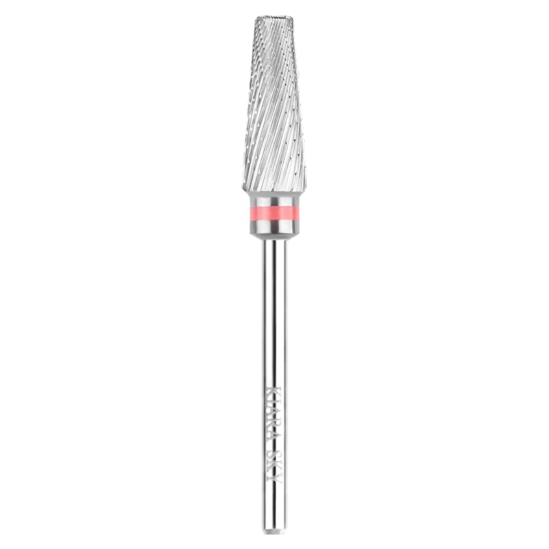 Kiara Sky Professional Nails Universal 5-In-1 PRO Series Drill Bits