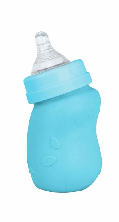 Green Sprouts - Sprout Ware® Baby Bottle 5 Oz. - 2-Pack (Aqua)