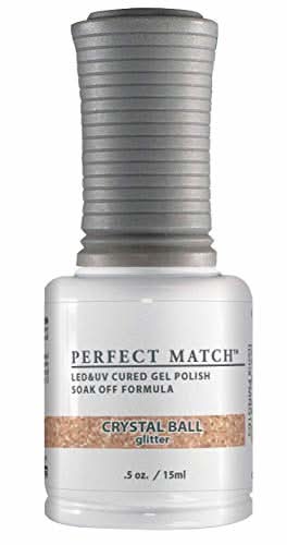 LeChat Perfect Match Gel Polish