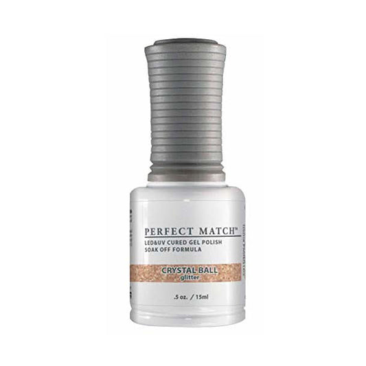 LeChat Perfect Match Gel Polish