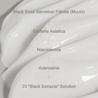 MIZON Black Snail All In One Cream 2.53 fl oz