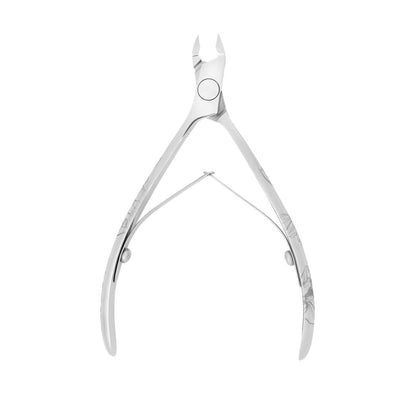 Staleks Pro Exclusive 20 Professional Cuticle Nippers 5 mm Magnolia NX-20-5m
