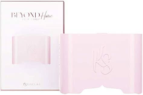 KIARA SKY Beyond Home LED Lamp - Pink