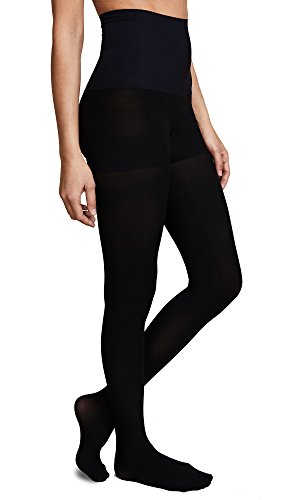 Commando Women's Control Top Ultimate Opaque Matte Tights