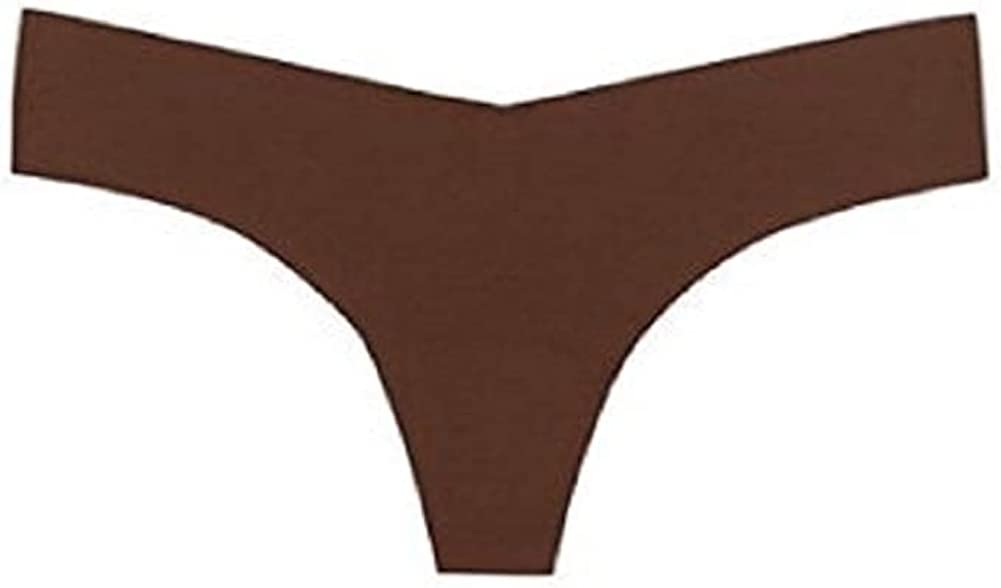 commando Low Rise Thong 3-Pack