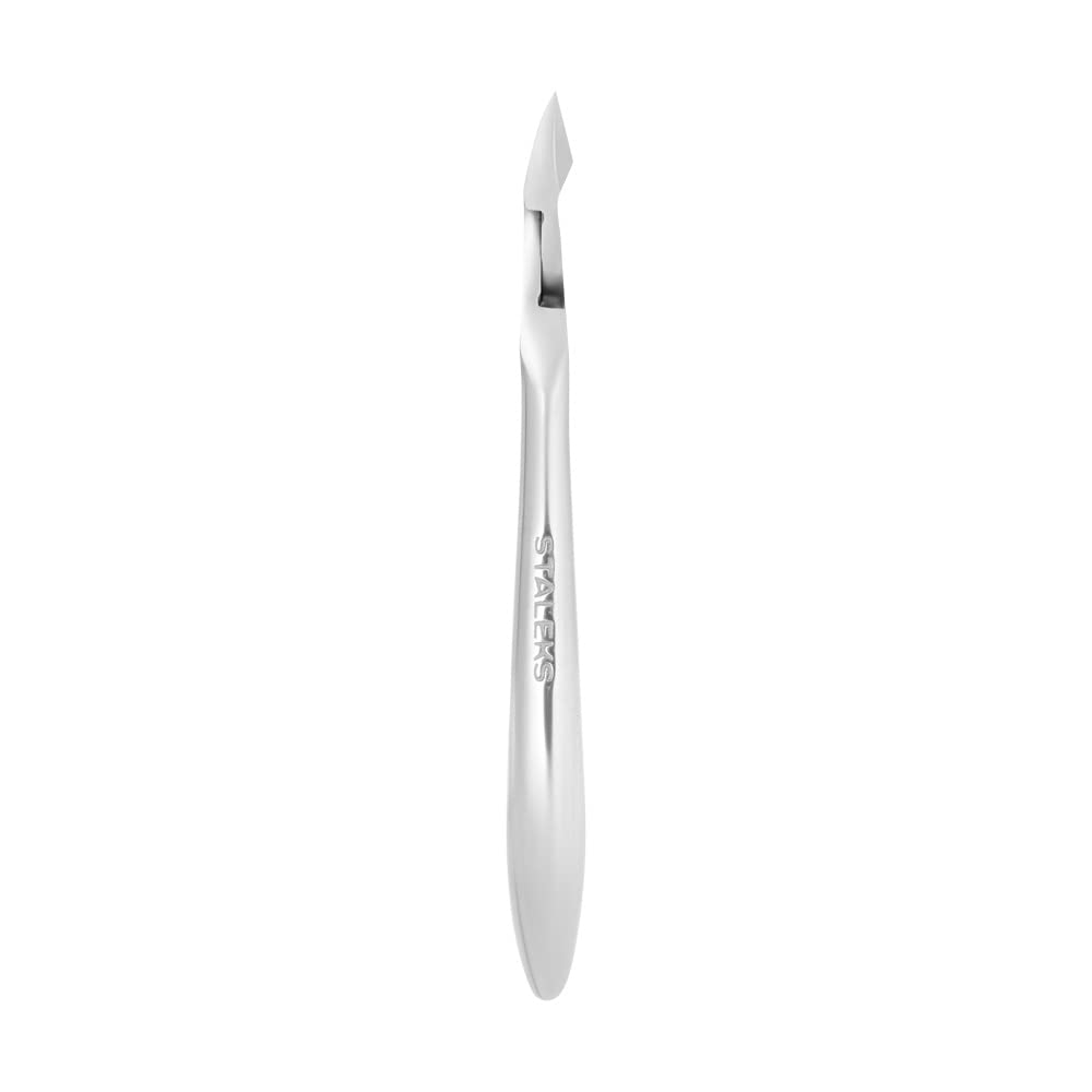 Staleks Cuticle Nippers CLASSIC SERIES NC-10-8