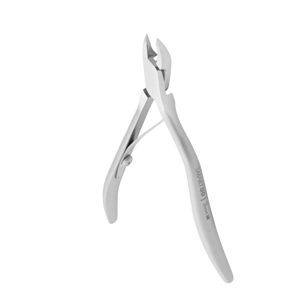 STALEKS PRO  Cuticle Nippers  Smart 20 3mm NS-80-3